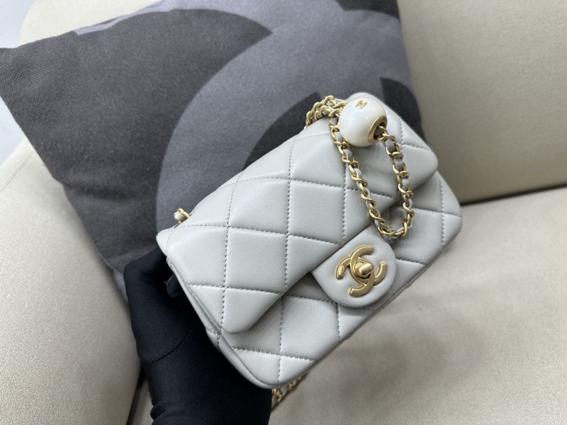 Chanel CF Series Bags